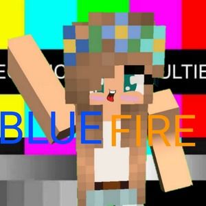 Meet your Posher, Dashingwithbluefire